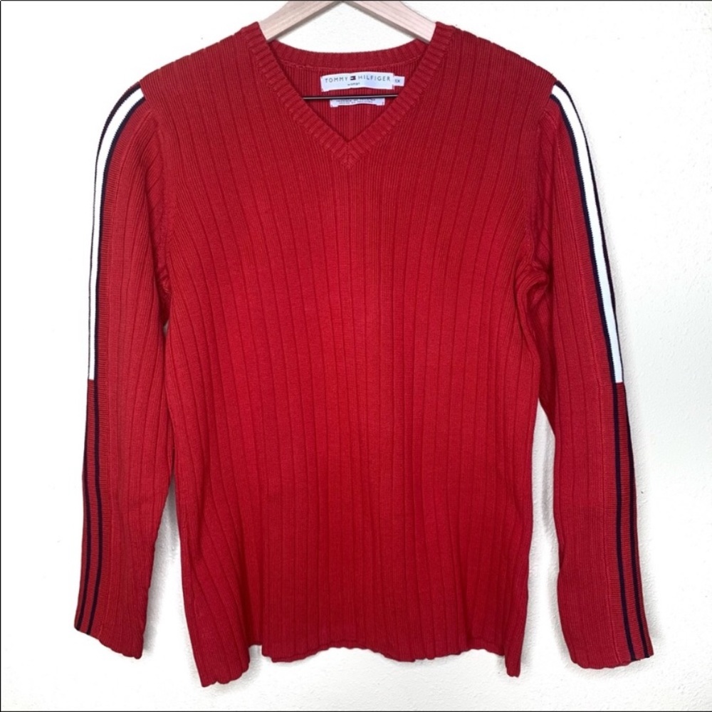Tommy Hilfiger Woman’s Knit Sweater